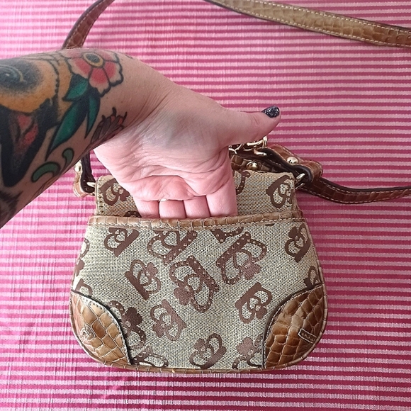 Kathy Von Zeeland Mini Purse - Picture 6 of 10